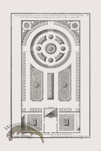 Elementary Architecture 120